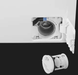 Beko WTV9713XWPT1 wasmachine