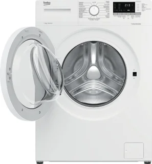 Beko WTV9713XWPT1 wasmachine