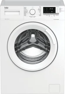 Beko WTV9713XWPT1 wasmachine