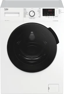 Beko WTV9725XCW1 Voorbelading Wasmachine 9 kg Wit