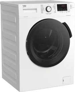 Beko WTV9725XCW1 Voorbelading Wasmachine 9 kg Wit