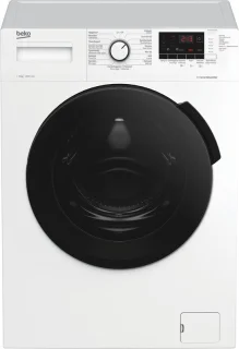 Beko WTV9725XCW1 Voorbelading Wasmachine 9 kg Wit