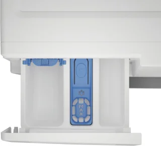 BEKO WUV8412XBWS Wasmachine 8kg 1400rpm
