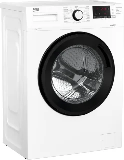 BEKO WUV8412XBWS Wasmachine 8kg 1400rpm