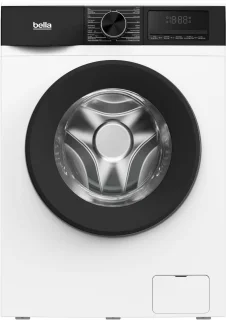 Bella BWA8014.1W Wasmachine