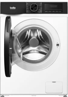 Bella BWA8014.1W Wasmachine
