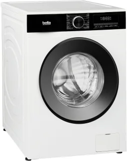 Bella BWA8014.1W Wasmachine