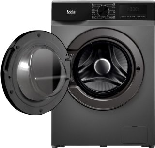 Wat vinden we goed aan de Bella BWA9014.1G - Wasmachine