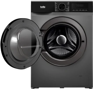 Bella BWA9014.1G - Wasmachine