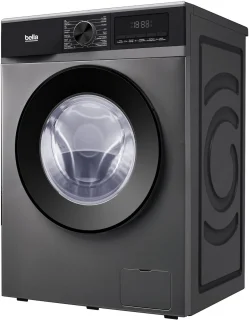 Bella BWA9014.1G - Wasmachine