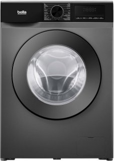 Bella BWA9014.1G - Wasmachine review