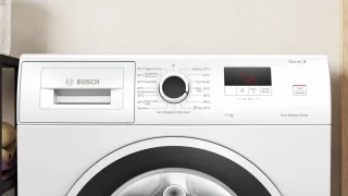 Bosch Serie 2 WGE02404NL Wasmachine 7 kg 1400 rpm
