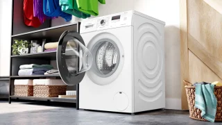 Bosch Serie 2 WGE02404NL Wasmachine 7 kg 1400 rpm