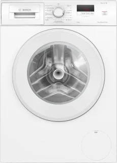 Bosch Serie 2 WGE03400FG wasmachine