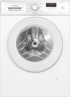 Bosch Serie 2 WGE03400FG wasmachine