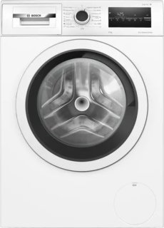De Bosch Serie 4 WAN24272ES wasmachine in één oogopslag