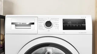 Bosch Serie 4 WAN24272ES wasmachine