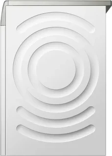 Bosch Serie 4 WAN24272ES wasmachine