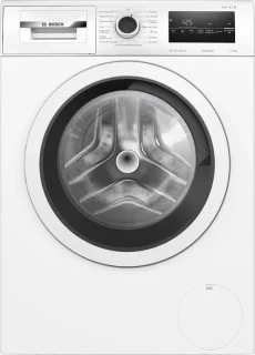 Bosch serie 4 WAN28273NL wasmachine voorlader wit