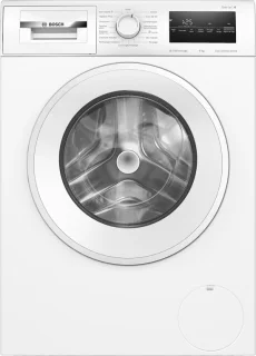 Bosch Serie 4 WAN2827UFR wasmachine