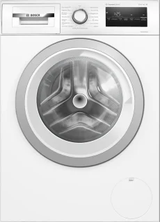Bosch Serie 4 WAN282H4 wasmachine 8 kg wit