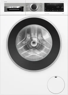 Bosch Serie 6 wasmachine voorlader