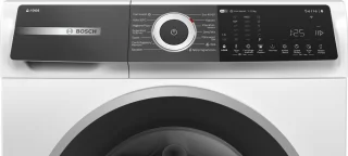 Bosch Serie 6 Wasmachine WGH246A5NL