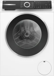 Bosch Serie 6 Wasmachine WGH246A5NL