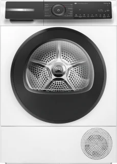 De Bosch Serie 6 Wasmachine WQH246DEFG in één oogopslag