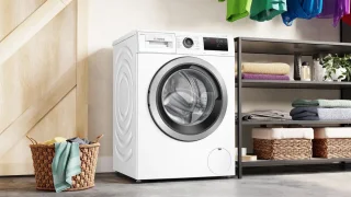 Bosch Serie 6 WAU28P02NL Wasmachine 9 kg