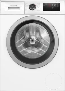 Bosch Serie 6 WAU28P02NL Wasmachine 9 kg