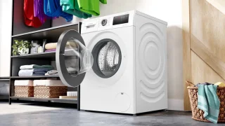 Bosch Serie 6 WAU28P02NL Wasmachine 9 kg