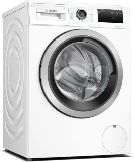 Bosch Serie 6 WAU28P50NL Wasmachine