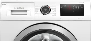 Bosch Serie 6 WAU28P50NL Wasmachine