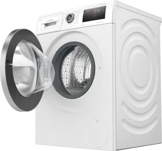 Bosch Serie 6 WAU28P50NL Wasmachine
