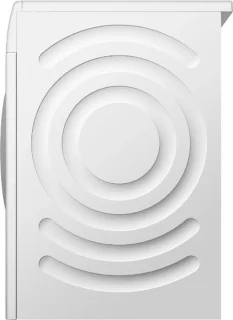 Bosch Serie 6 WGG24400FR wasmachine 9 kg Wit
