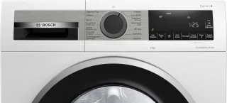 Bosch Serie 6 WGG24400NL Wasmachine