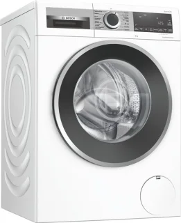 Bosch Serie 6 WGG24400NL Wasmachine