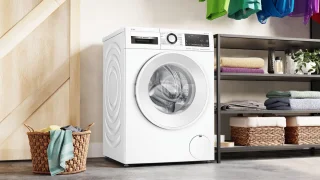Bosch Serie 6 WGG244F0FG Wasmachine