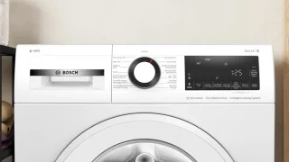 Bosch Serie 6 WGG244FAFG Wasmachine 9 kg 1400 rpm