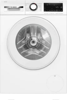 Bosch Serie 6 WGG244FAFG Wasmachine 9 kg 1400 rpm