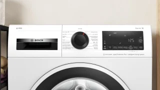 Bosch Serie 6 WGG244FCFG Wasmachine 1400 rpm