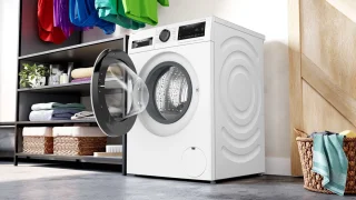 Bosch Serie 6 WGG244FCFG Wasmachine 1400 rpm