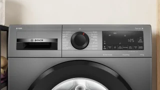 Bosch Serie 6 WGG244FNNL Wasmachine 9 kg 1400 rpm