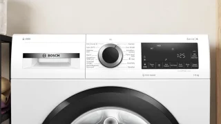 Bosch Serie 6 WGG244FONL Wasmachine 9 kg 1400 rpm
