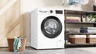 Bosch Serie 6 WGG244FONL Wasmachine 9 kg 1400 rpm