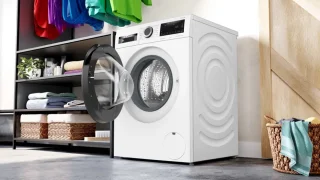 Bosch Serie 6 WGG244Z0ES wasmachine
