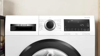 Bosch Serie 6 WGG244Z0ES wasmachine