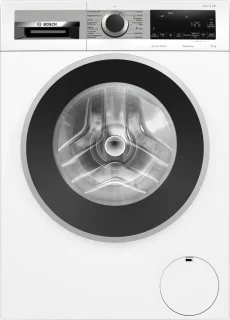 Bosch Serie 6 WGG244Z7NL Wasmachine 9kg Voorlader