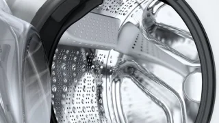 Bosch Serie 6 WGG244Z7NL Wasmachine 9kg Voorlader